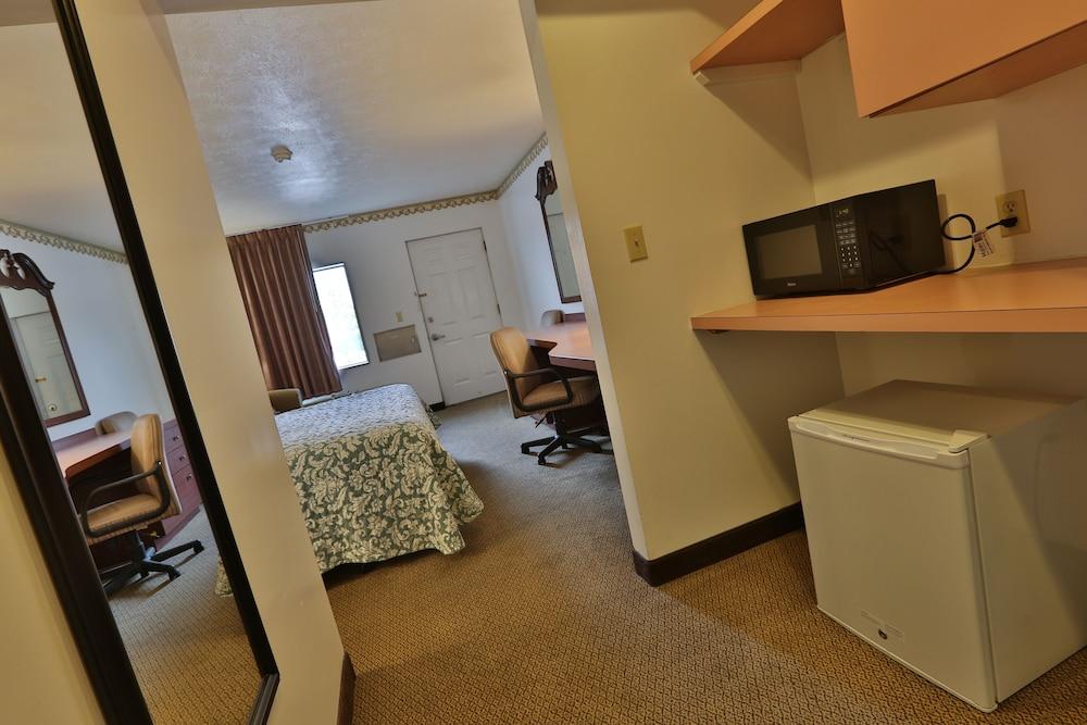 Nittany Budget Motel State College Exterior foto